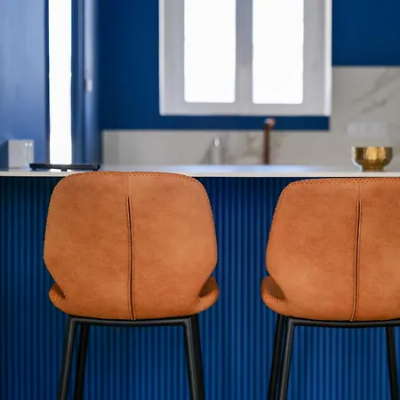 Superbe Maison De Centre Avec Garage 2places - 6 Personnes Les Sables-dʼOlonne