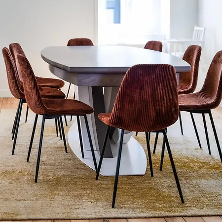 Superbe Maison De Centre Avec Garage 2places - 6 Personnes Hébergement de vacances Les Sables-dʼOlonne