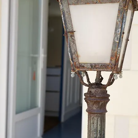 Hébergement de vacances Superbe Maison De Centre Avec Garage 2places - 6 Personnes Les Sables-dʼOlonne