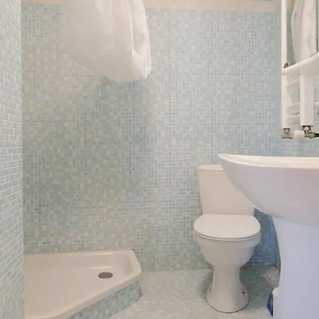 Superbe Maison De Centre Avec Garage 2places - 6 Personnes Holiday home