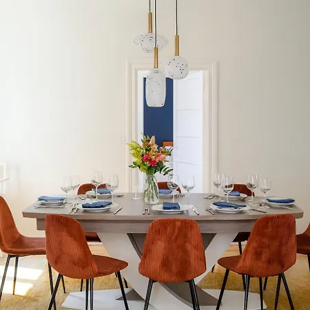 Superbe Maison De Centre Avec Garage 2places - 6 Personnes Les Sables-dʼOlonne