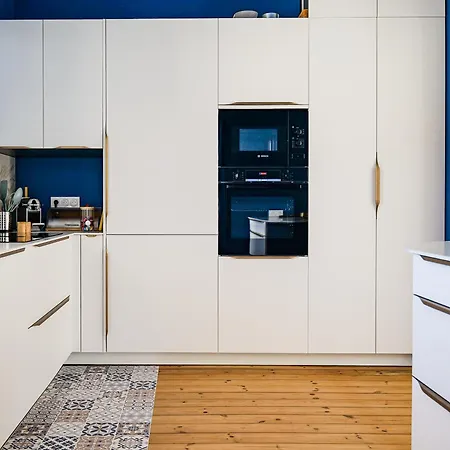 Superbe Maison De Centre Avec Garage 2places - 6 Personnes Les Sables-dʼOlonne