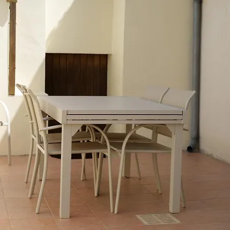 Superbe Maison De Centre Avec Garage 2places - 6 Personnes