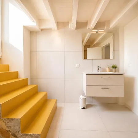 Superbe Maison De Centre Avec Garage 2places - 6 Personnes