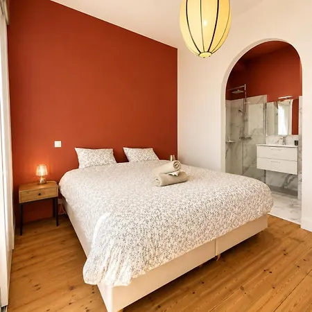 Superbe Maison De Centre Avec Garage 2places - 6 Personnes Nyaraló Les Sables-dʼOlonne