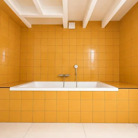 Semesterbostad Superbe Maison De Centre Avec Garage 2places - 6 Personnes Les Sables-dʼOlonne