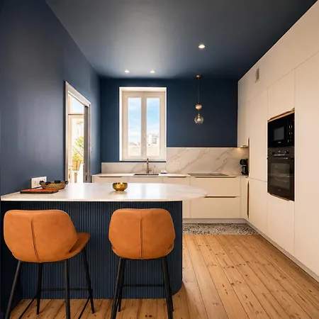 Superbe Maison De Centre Avec Garage 2places - 6 Personnes Semesterbostad