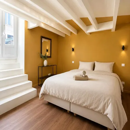 Superbe Maison De Centre Avec Garage 2places - 6 Personnes Semesterbostad