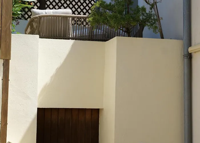 度假居 Superbe Maison De Centre Avec Garage 2places - 6 Personnes *