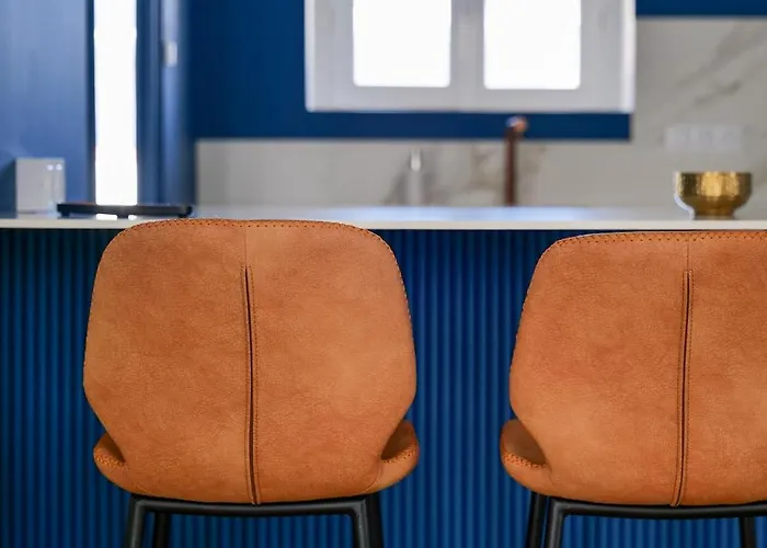 Superbe Maison De Centre Avec Garage 2places - 6 Personnes 莱萨布勒-多洛讷