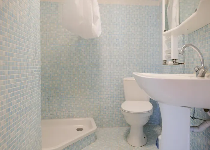 Superbe Maison De Centre Avec Garage 2places - 6 Personnes 度假居