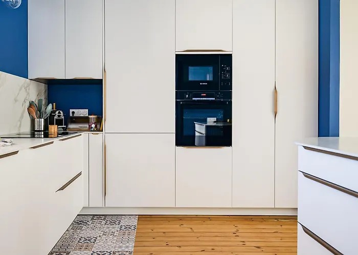 Superbe Maison De Centre Avec Garage 2places - 6 Personnes 莱萨布勒-多洛讷