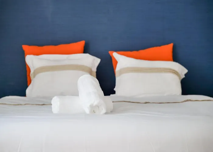 Superbe Maison De Centre Avec Garage 2places - 6 Personnes