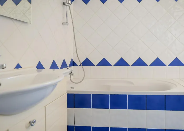 度假居 Superbe Maison De Centre Avec Garage 2places - 6 Personnes