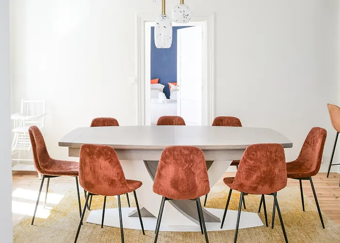 Superbe Maison De Centre Avec Garage 2places - 6 Personnes * 莱萨布勒-多洛讷