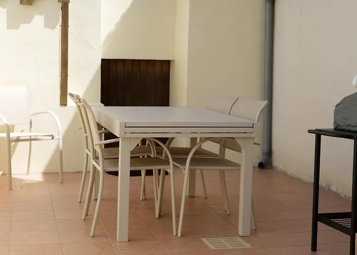 Superbe Maison De Centre Avec Garage 2places - 6 Personnes